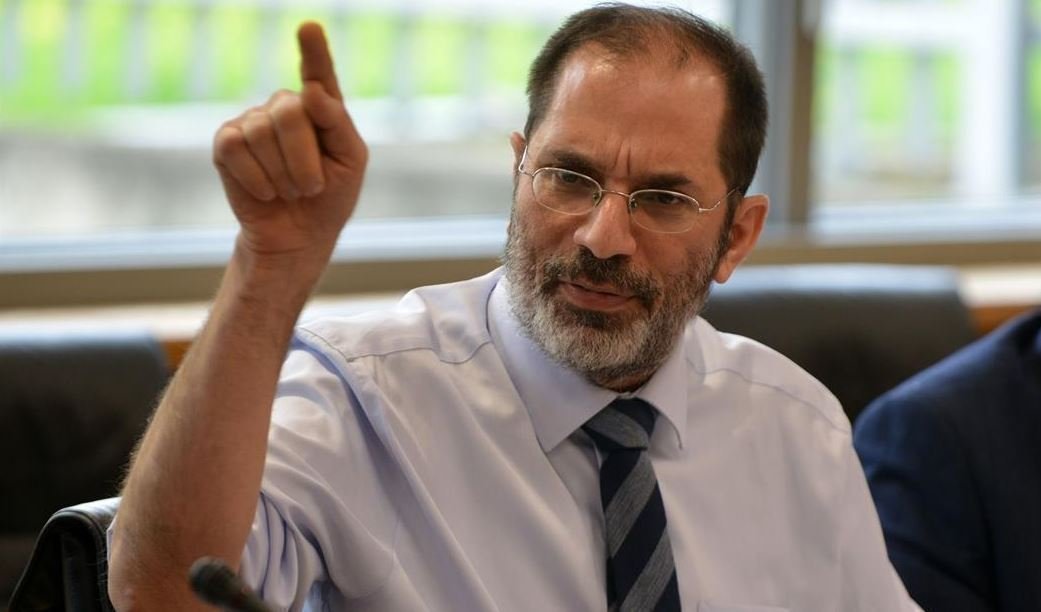 Οδ. Μιχαηλίδης για πολιτογραφήσεις: Μεγάλη επιτυχία του Νίκου Αναστασιάδη και των γνήσιων τέκνων του – Ο μόνος που υπέστη τιμωρία είναι… ο ίδιος