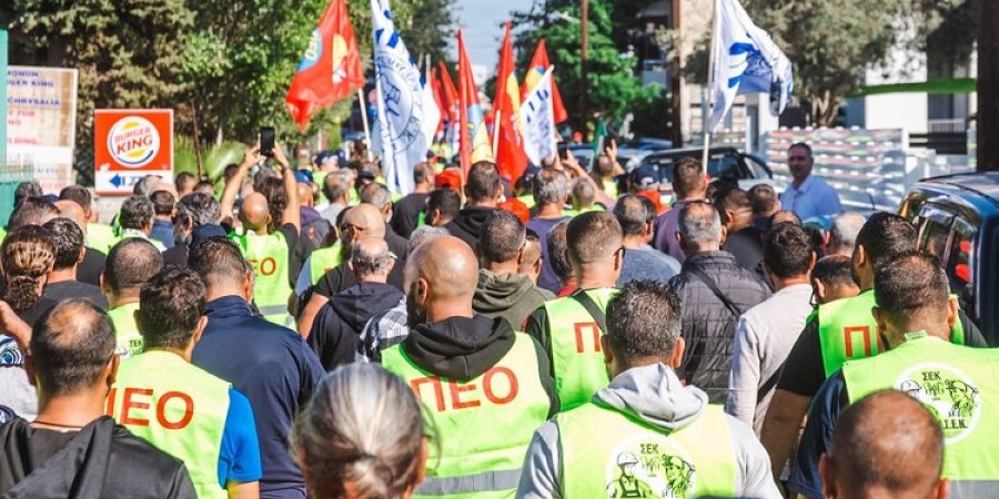 Έκκληση Επιστημόνων Εκτιμητών Ακινήτων προς πλευρές στο σκυρόδεμα για διάλογο