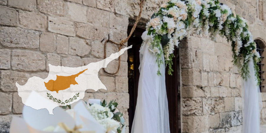 Τρέχουν να παντρευτούν οι Κύπριοι – «Μαζεύτηκαν» οι γάμοι έως το 2023 – Αυξάνουν το budget τα ζευγάρια