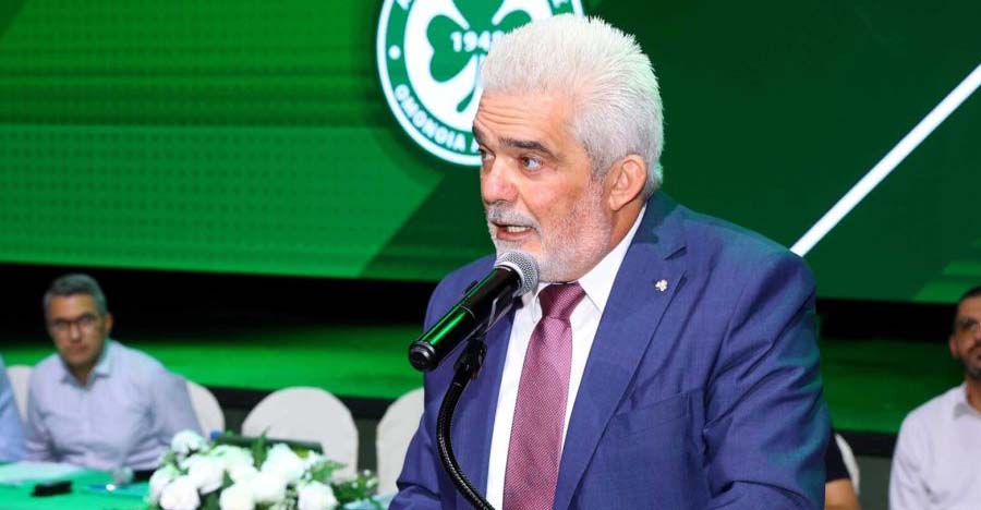 Έντονος ο Αργυρίδης: «Ήθελε να πάρει την εκδίκηση του από την Ομόνοια»