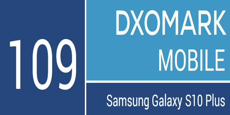 Η Κάμερα του Samsung Galaxy S10+ Κατακτά Την Πρώτη Θέση στην Κατάταξη Selfie του DxOMark