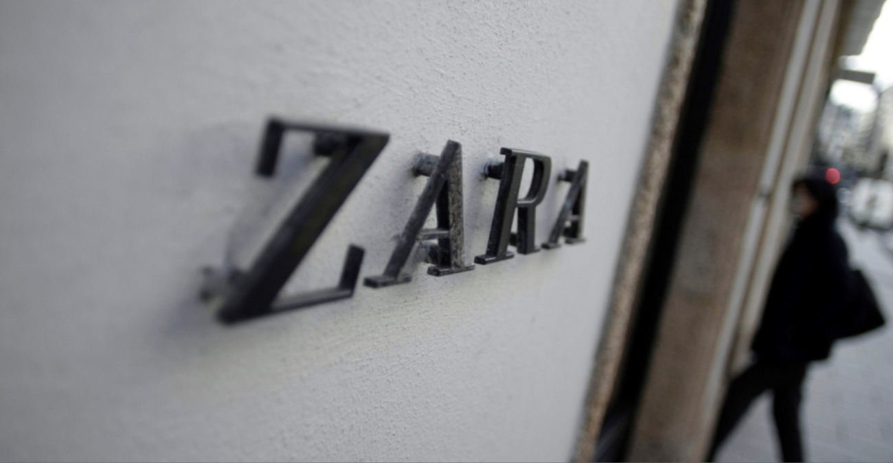 Κινητοποιήσεις των εργαζομένων στα Zara στην Ισπανία και άλλες έξι χώρες λόγω της Black Friday