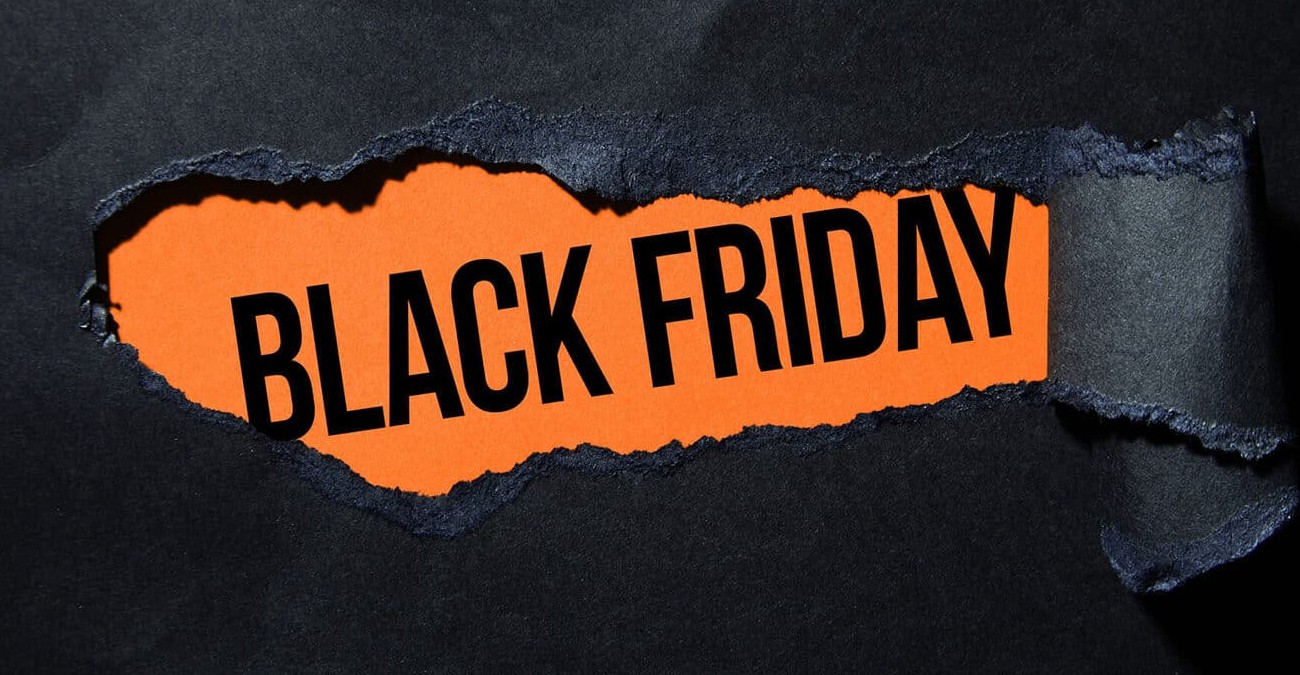 Συγκρατημένη αισιοδοξία για Black Friday εκφράζουν εκπρόσωποι λιανικού εμπορίου - «Γενικά κρατάμε μικρό καλάθι»