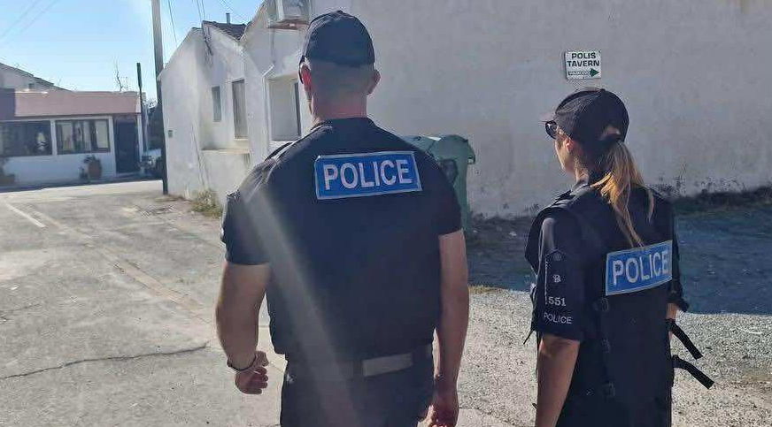 Χειροπέδες σε 37χρονο για διαρρήξεις και κλοπές - Συνδέεται με 12 υποθέσεις 