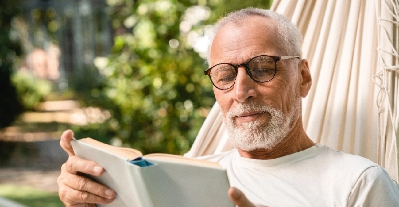 Πότε αρχίζεις να γερνάς πραγματικά; Η επιστήμη έχει την απάντηση