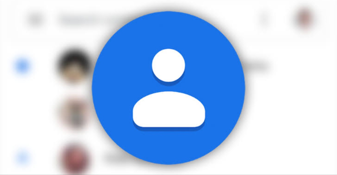 Τι αλλάζει με τις επαφές στο κινητό μας – Το Google Contacts αποκτά νέα ενότητα
