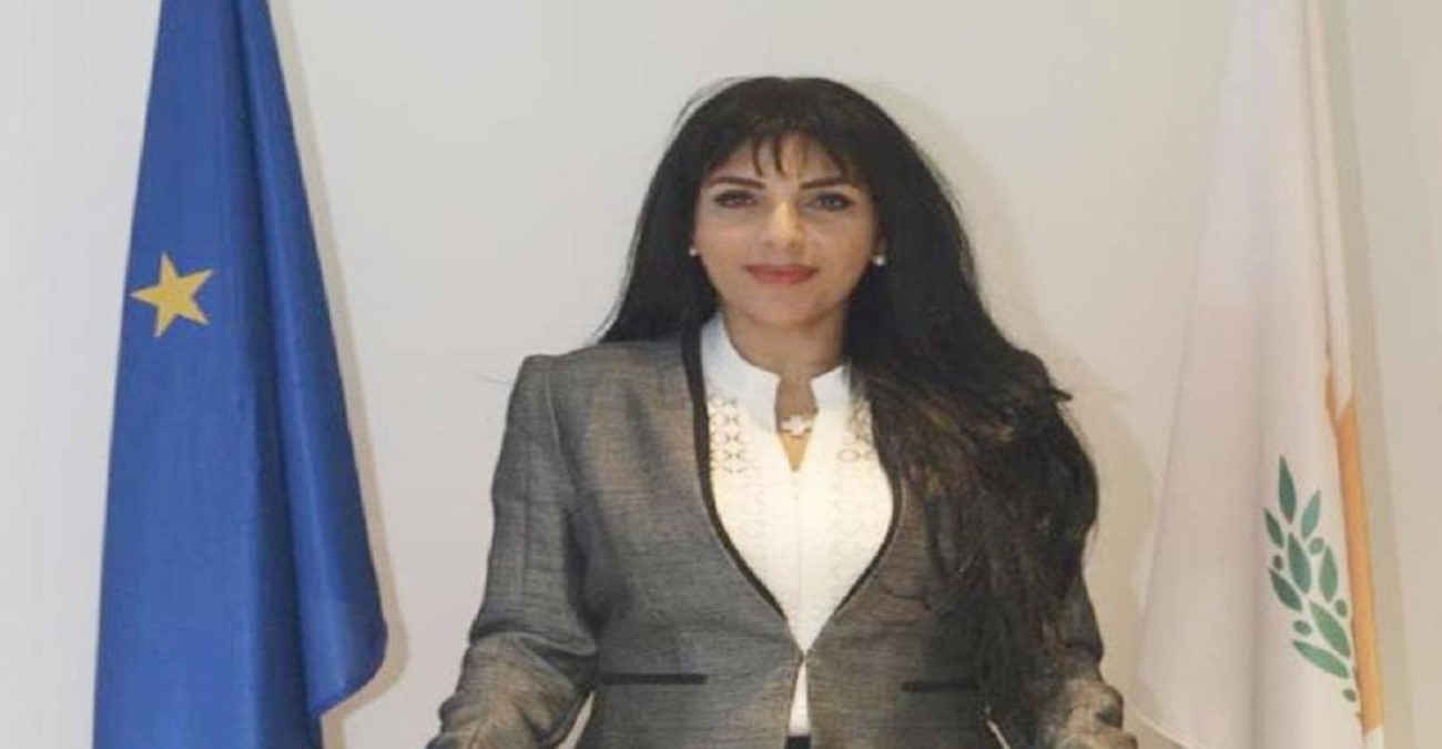 Άννα Ζαβού: «Υπουργείο και Υφυπουργεία χωρίς μονάδες εσωτερικού ελέγχου»