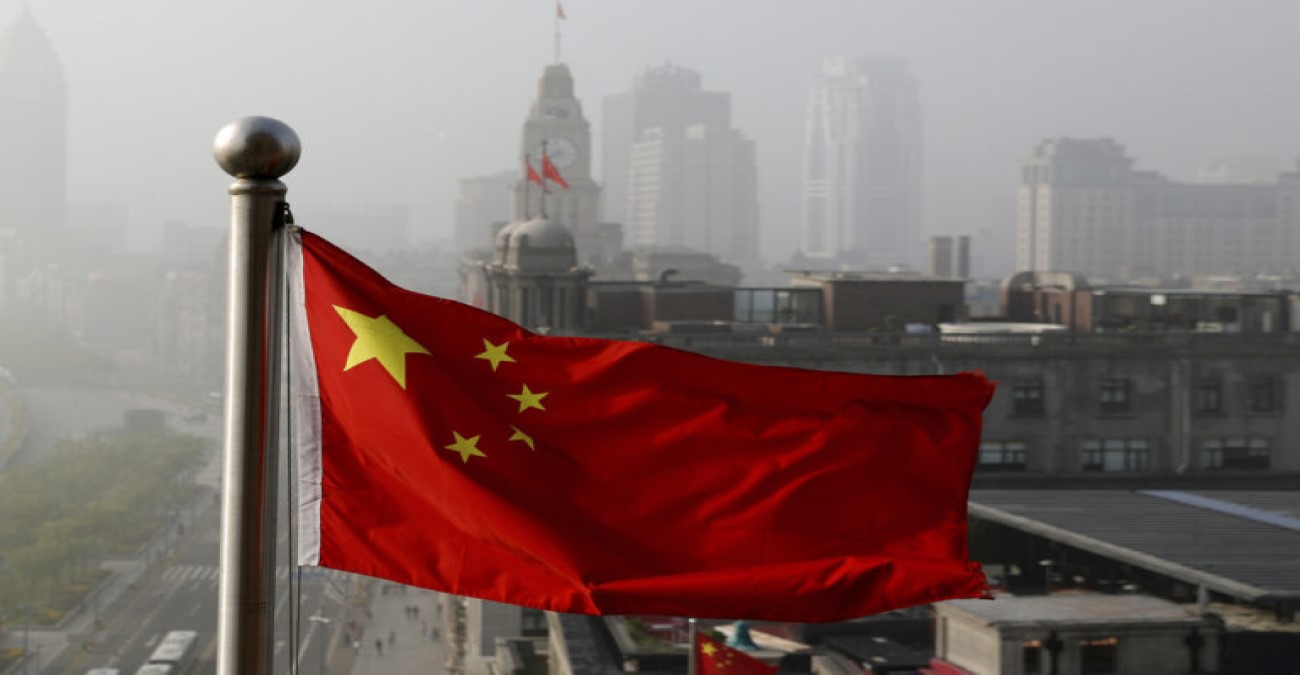 Κίνα: Σταθερή αύξηση συνέχισε να καταγράφει η βιομηχανική παραγωγή τον Μάιο