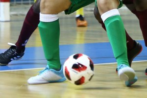 Πρωτάθλημα Futsal: Οι αναμετρήσεις και η βαθμολογία