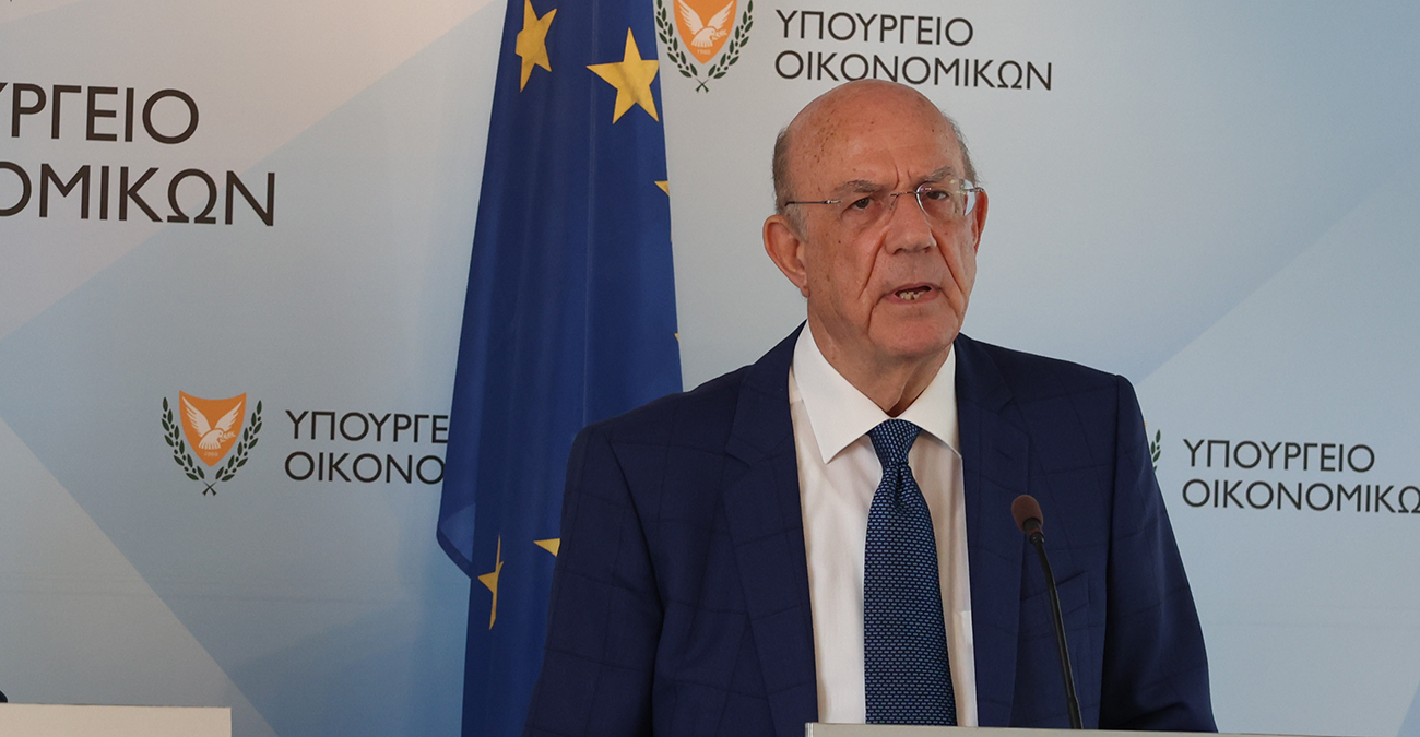 Υπ. Οικονομικών: Επιβεβαίωση της ορθολογικής οικονομικής μας πολιτικής η αναβάθμιση DBRS