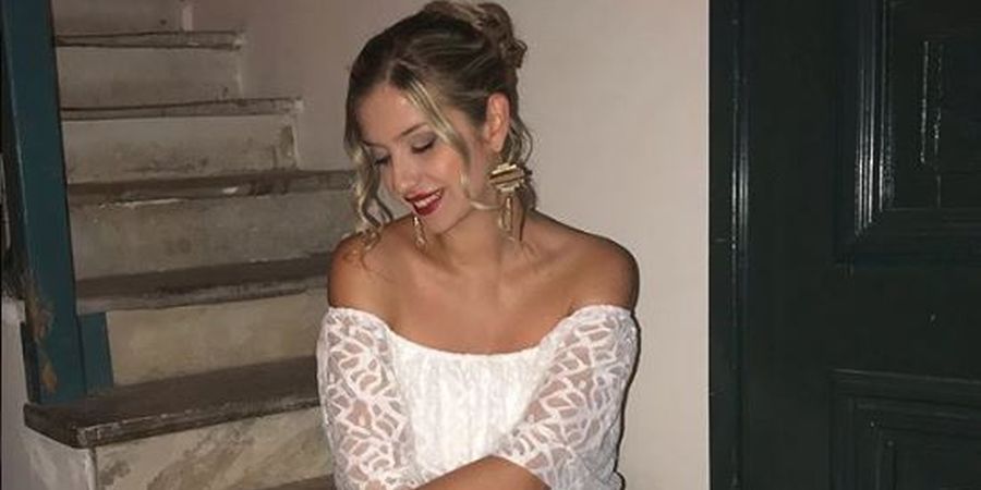 Παντρεύεται η Κύπρια παρουσιάστρια – «Βachelorette» πάρτι με μπουρνούζι – ΦΩΤΟΓΡΑΦΙΕΣ