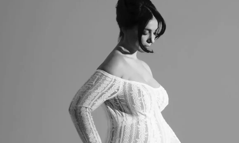 Συγκλονίζει η Βαλέρια Χοψονίδου - Το σοβαρό χειρουργείο του μπέμπη της στο κρανίο