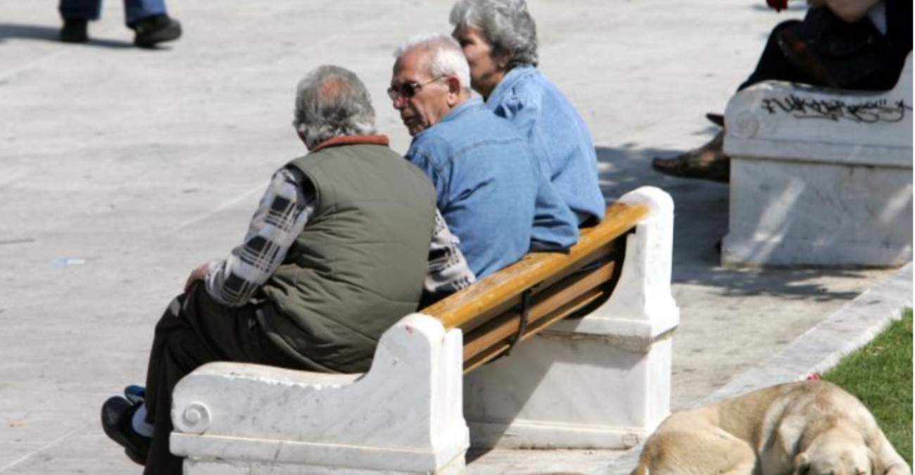 Συνταξιούχοι: Προειδοπoιούν για λήψη δυναμικών μέτρων αν δεν επιλυθούν τα προβλήματά τους