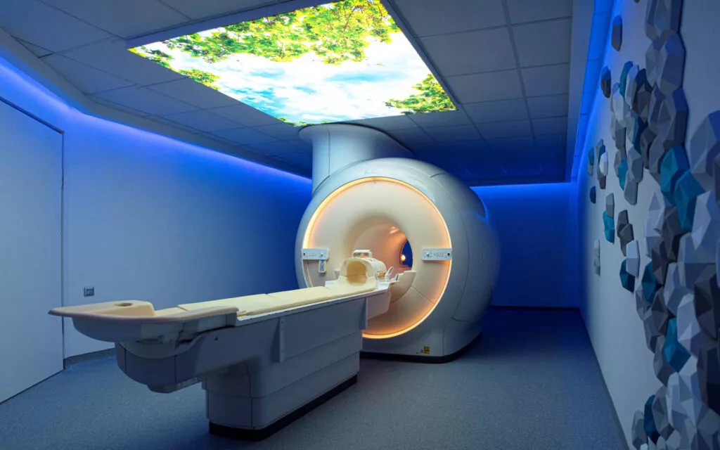 Θεσπίζεται νομοθετικό πλαίσιο για ρύθμιση ίδρυσης-λειτουργίας απεικονιστικών κέντρων