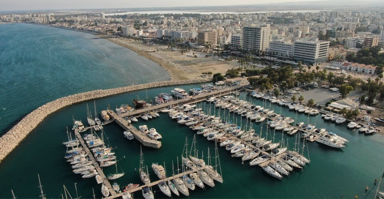 Μαζική κινητοποίηση των Λαρνακέων για λιμάνι και μαρίνα - Πότε και πού θα γίνει