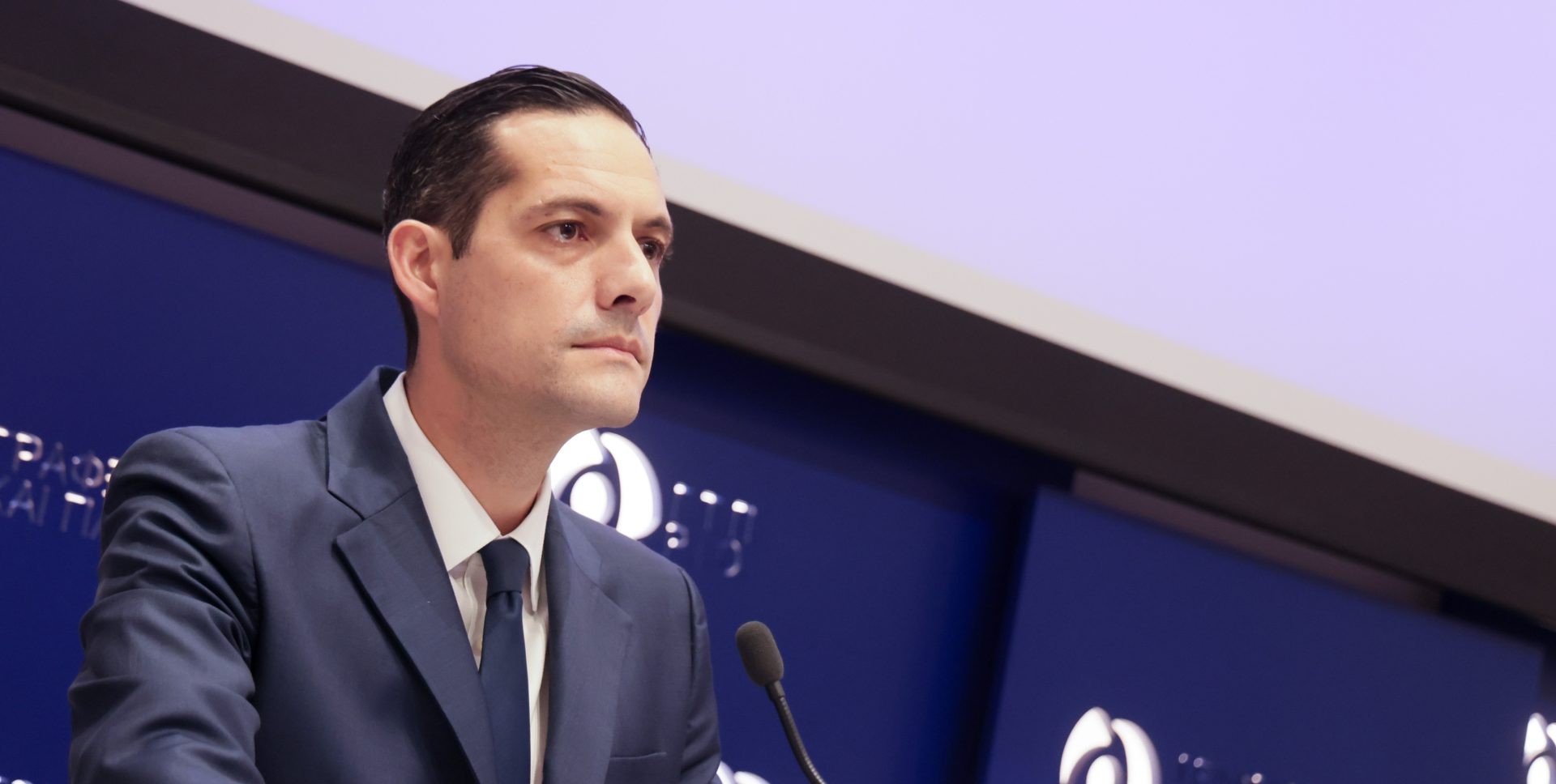 Λετυμπιώτης: Πού επικεντρώνεται φέτος η τρίτη Διακυβερνητική Σύνοδος Κύπρου – Ελλάδας – «Πραγματοποιείται σε μια κρίσιμη περίοδο»