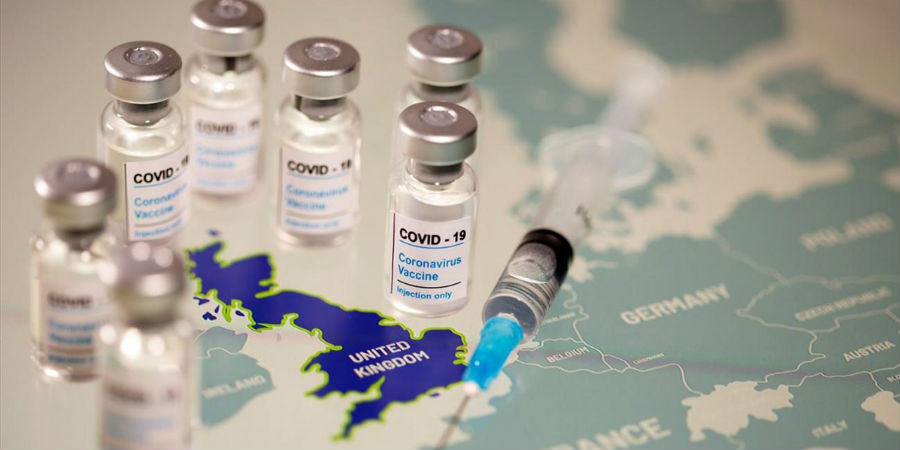 ΚΥΠΡΟΣ - ΚΟΡΩΝΟΪΟΣ: Δίνει απαντήσεις σε 46 συχνές ερωτήσεις για το εμβόλιο της Pfizer-BioNTeck το Υπ. Υγείας 