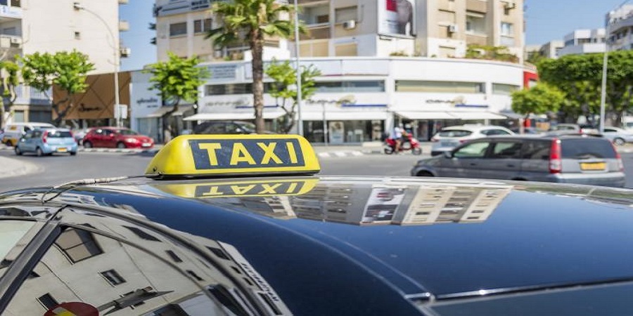 ΚΥΠΡΟΣ: Στάση εργασίας από Σύνδεσμο Ιδιοκτητών και Οδηγών Αστικών Ταξί