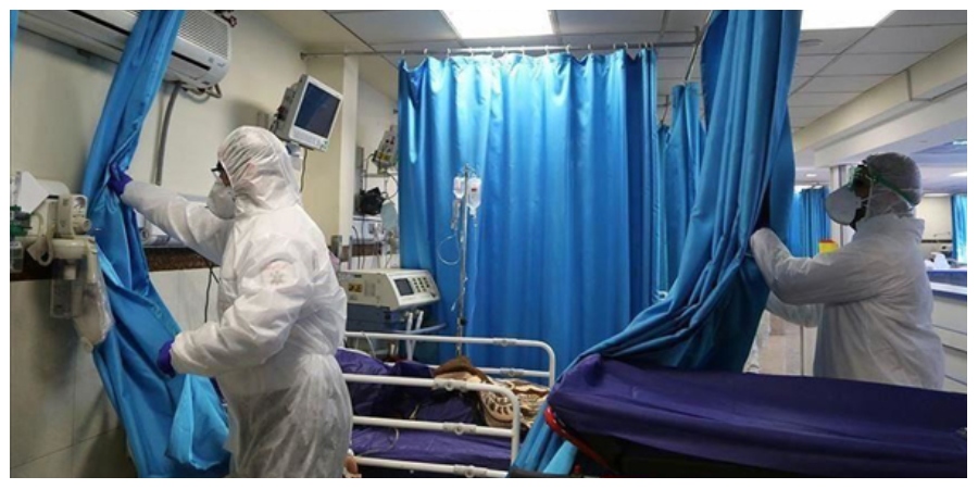 ΕΛΛΑΔΑ: Δώδεκα κρούσματα κορωνοϊού σε γηροκομείο 