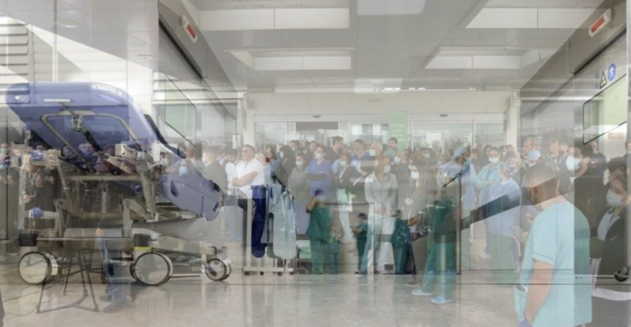 «Παραλύουν» σήμερα τα νοσοκομεία - Έτσι θα λειτουργήσουν λόγω της απεργίας - Τα αιτήματα των συντεχνιών