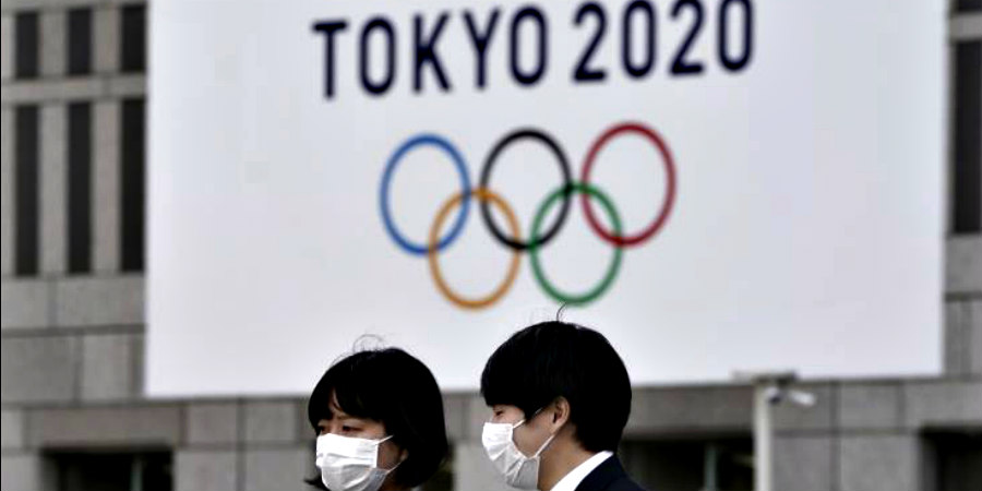 Οι Ολυμπιακοί θα γίνουν ανεξαρτήτως της κατάστασης με την πανδημία, λέει ο Πρόεδρος του «Τόκιο 2020» 