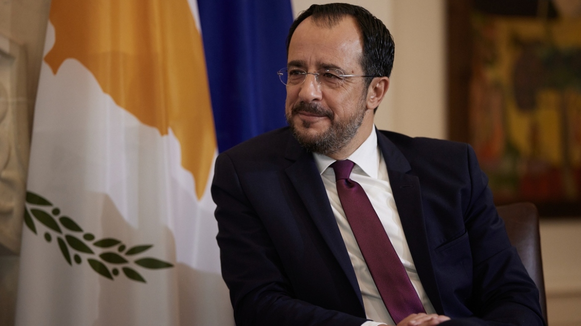 Στα ΗΑΕ ο ΠτΔ: Τόνισε τις εξαιρετικές σχέσεις με την Κύπρο η Πρέσβης της ΚΔ 