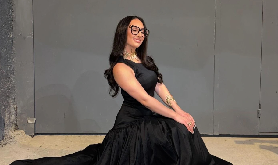 VIDEO - Klavdia: «Η χρονιά από την Eurovision και μετά ήταν τόσο διαφορετική»