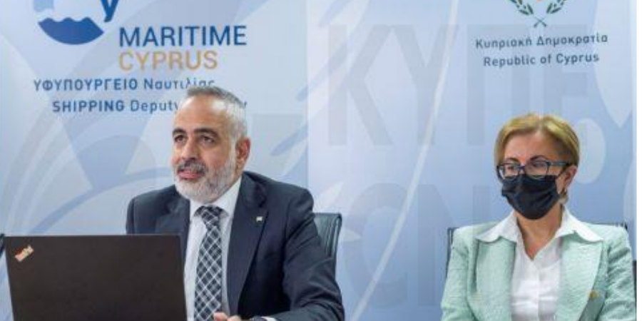 Ολοκληρώθηκε η αξιολόγηση προσφορών για θαλάσσια επιβατική σύνδεση Κύπρου – Ελλάδας