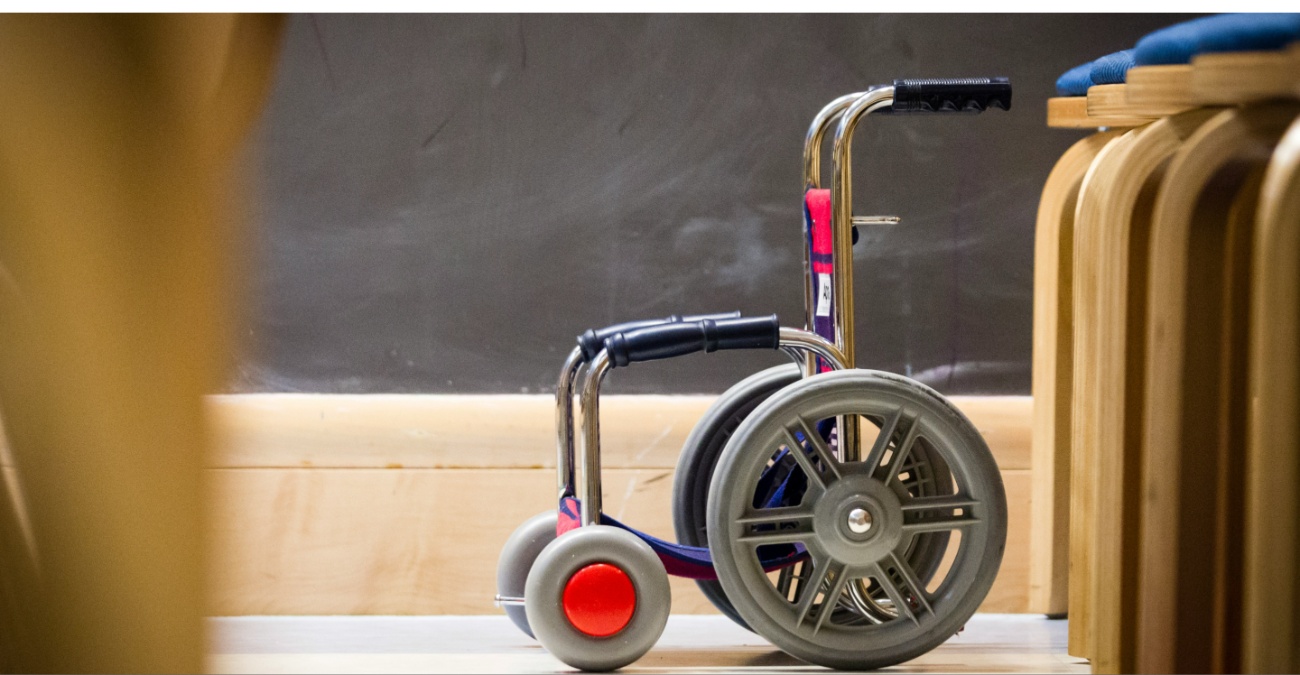 «Κόκκινες γραμμές» από τους οργανωμένους γονείς: Απειλούν με μπλόκο στο νομοσχέδιο για την αναπηρία