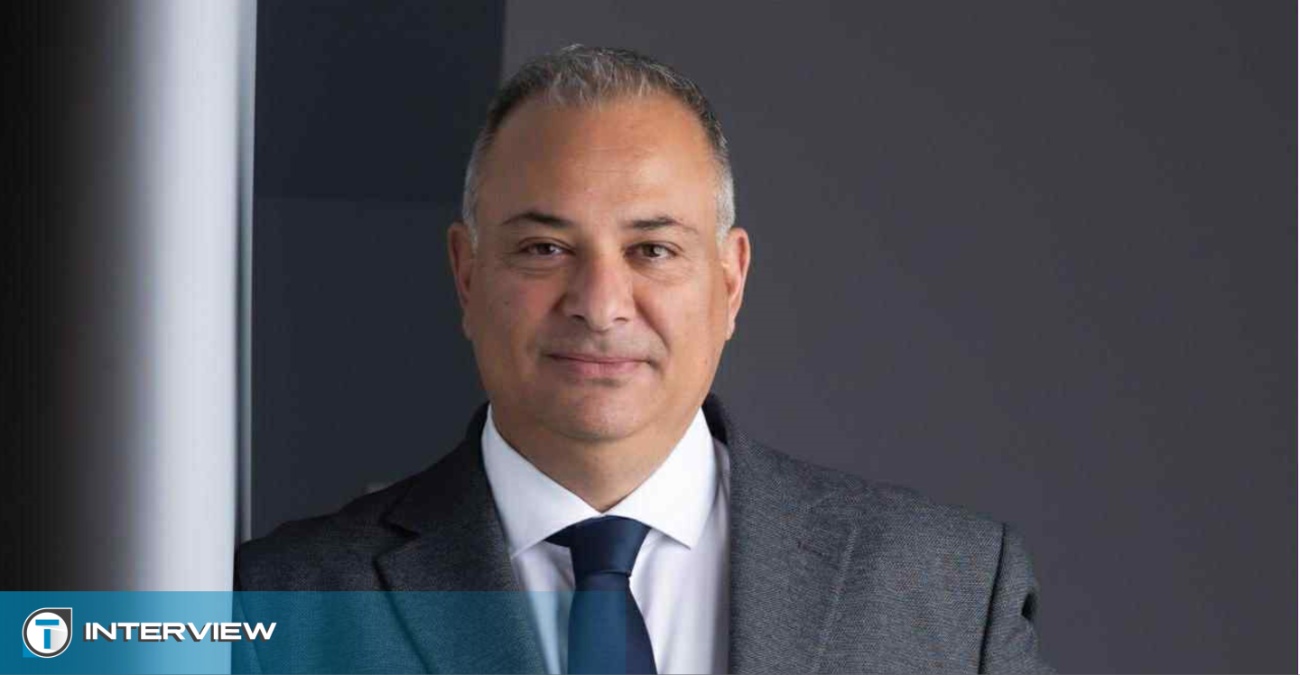 Μορφάκης Σολομωνίδης στο «Τ»: «Η ΕΔΕΚ μπορεί και πρέπει να ξανακερδίσει την εμπιστοσύνη της κοινωνίας»