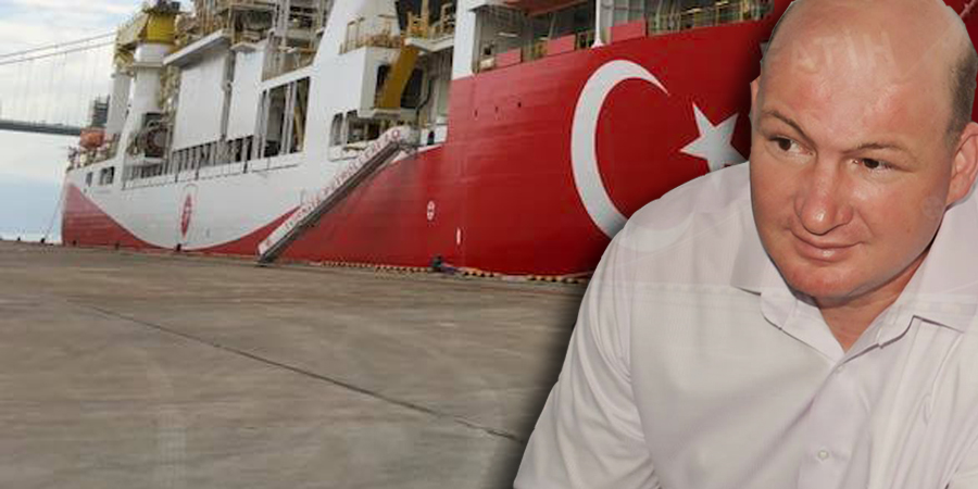 ΚΥΠΡΟΣ: Ένταλμα σύλληψης για Κροάτη που εξυπηρετεί την Τουρκία –ΦΩΤΟΓΡΑΦΙΕΣ