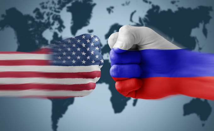 Επτά Ρώσοι ολιγάρχες στο στόχαστρο των ΗΠΑ
