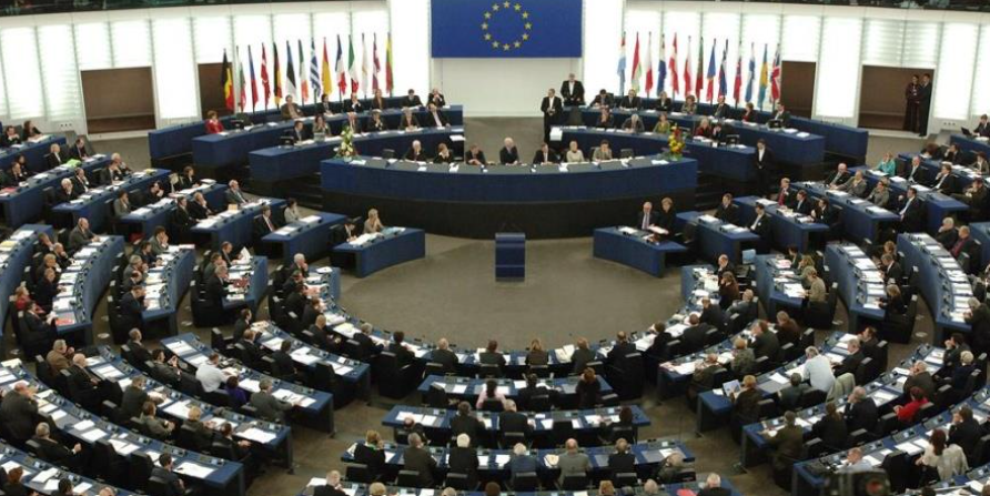 Με αναφορές στο Κυπριακό η έκθεση για την Τουρκία στο Ευρωπαϊκό Κοινοβούλιο - «Είναι πλέον μια αυταρχική χώρα»