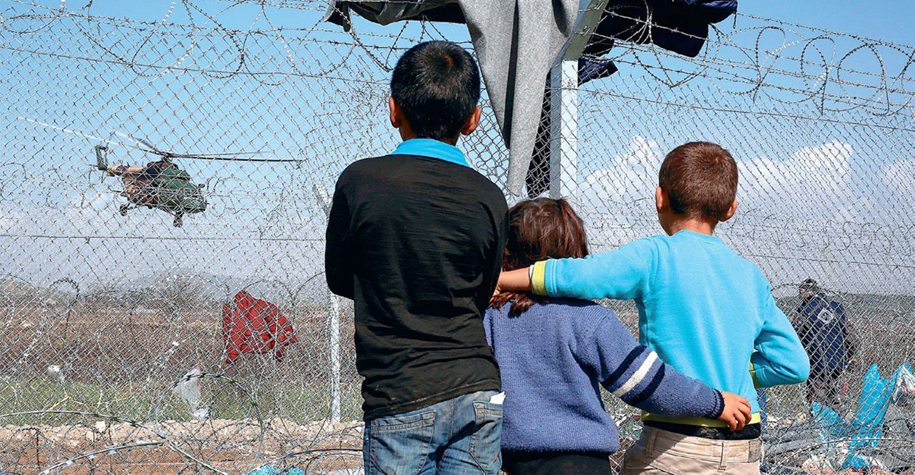 Επίτροπος Παιδιού: Ανάγκη για άμεση αναθεώρηση πρωτοκόλλου στη δομή φιλοξενίας, διαπιστώνει «γκρίζες ζώνες»