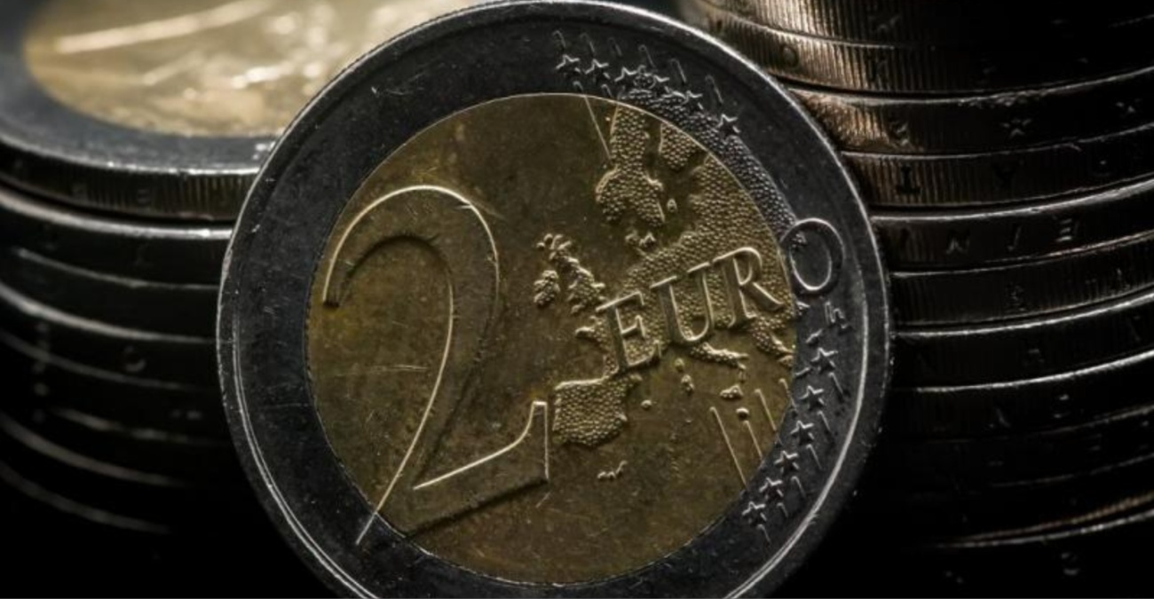 Αυτά είναι τα 5 πιο σπάνια και ακριβά κέρματα των 2 ευρώ – Ελέγξτε αν τα έχετε - Δείτε φωτογραφία