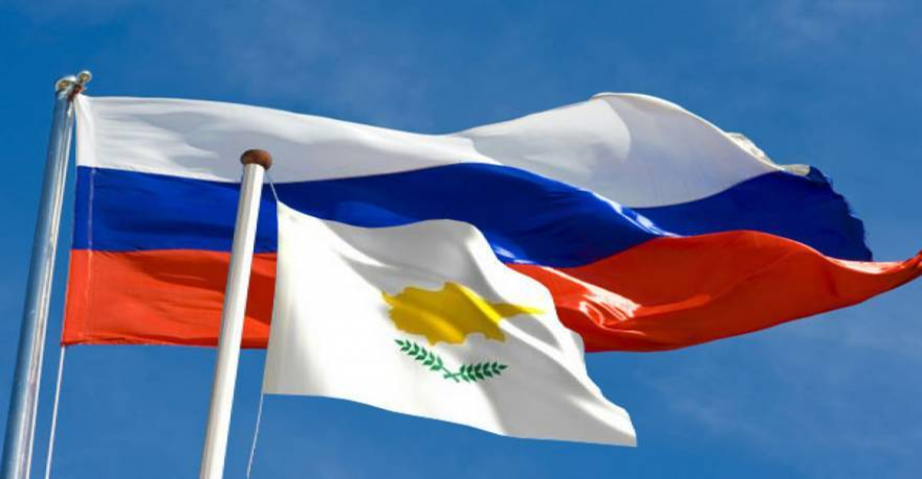 Αποκαλύψεις Guardian για δεσμούς Ρώσων ολιγαρχών με κυπριακή εταιρεία - Eπικαλείται εκπρόσωπο για στήριξη σε κυρώσεις