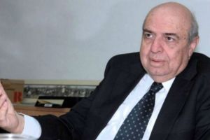 ΚΥΠΡΟΣ: Πέθανε ο Αλέκος Μαρκίδης- «Ένας σπουδαίος νομικός, ένα κόσμημα»