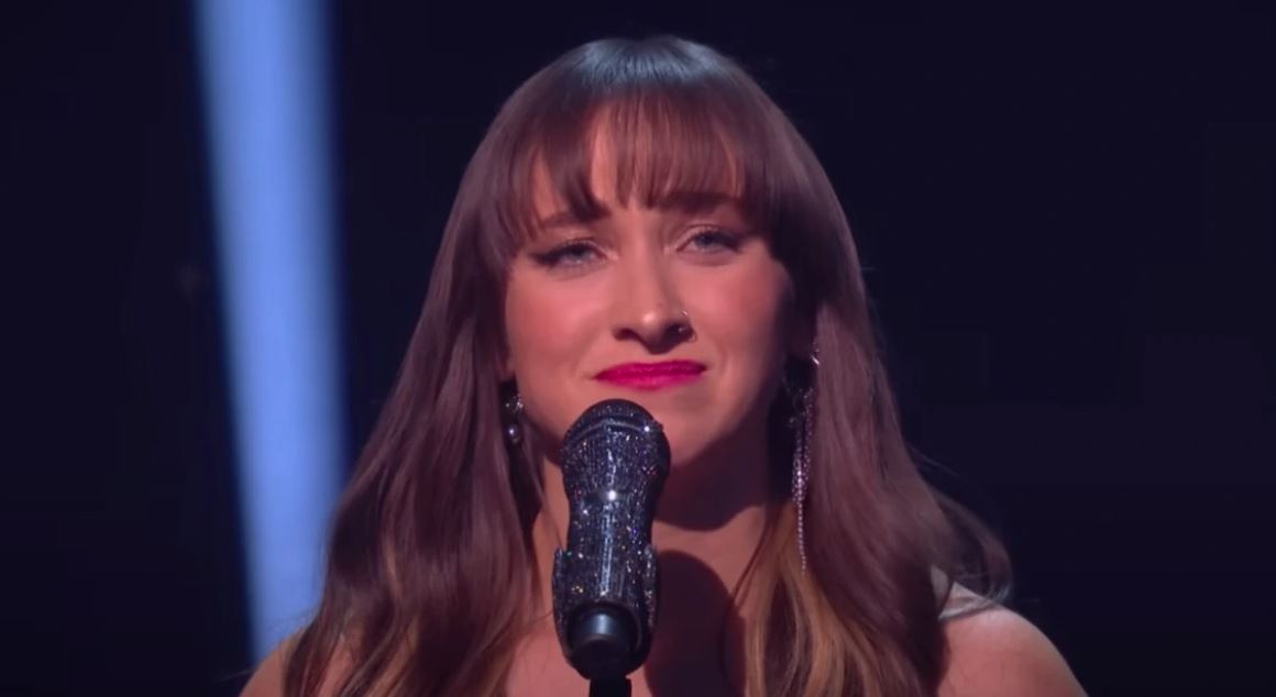Έξαλλοι οι τηλεθεατές με τη νικήτρια του Britain’s Got Talent – «Μας ξεγέλασε όλους»