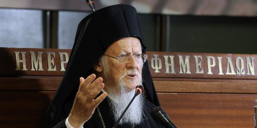 Επιστρέφει ο Οικουμενικός Πατριάρχης στην Κωνσταντινούπολη μετά από επέμβαση – Άρχισε η συζήτηση για τη διαδοχή του