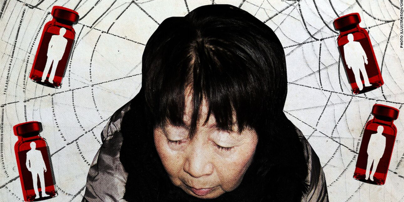 Η 74χρονη Μαύρη Χήρα της Ιαπωνίας: Δηλητηρίασε 4 συζύγους για να εισπράξει τα χρήματά τους