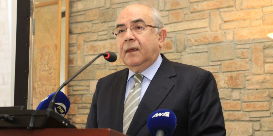 Γ. Ομήρου : «Εμπαιγμός» η συμφωνία αμυντικής συνεργασίας Κύπρου – ΗΒ