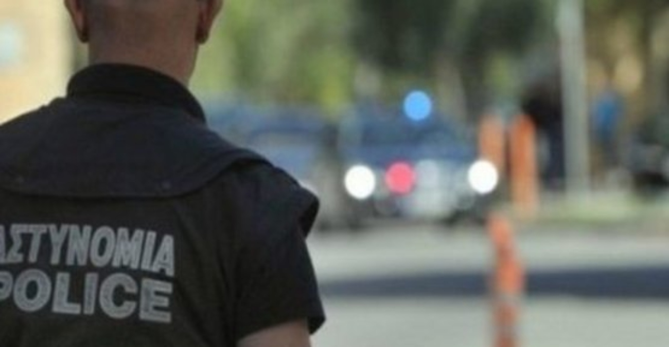 Σε διαθεσιμότητα δυο αστυνομικοί στην Πάφο μετά από καταγγελίες για βία και παρενόχληση