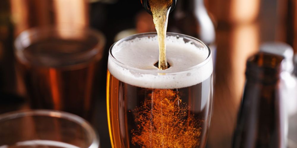 Παγκόσμια μέρα μπύρας: 10 πράγματα που δεν ήξερες γι’ αυτή