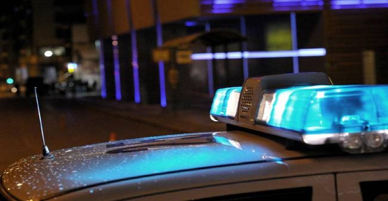 Χειροπέδες σε 23χρονο: Τον ανέκοψαν για έλεγχο, παρουσιάστηκε σαν άλλος και είχε στην κατοχή του διαρρηκτικά εργαλεία