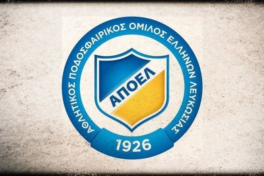 ΑΠΟΕΛ: «Δεν θα επιτρέψουμε σε κανένα να χρησιμοποιεί το όνομα και την ιστορία μας για προπαγανδιστικούς σκοπούς»