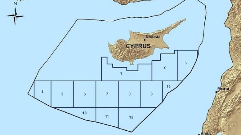 EΚΤΑΚΤΟ-ΚΥΠΡΟΣ: Ανακοινώθηκε το κοίτασμα στον 'Γλαύκο'- '΄Το μεγαλύτερο  στην Κυπριακή ΑΟΖ'
