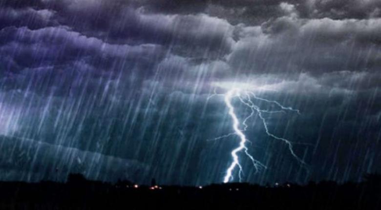 ΚΥΠΡΟΣ: Προ των πυλών νέο κύμα κακοκαιρίας- Φέρνει βροχές και καταιγίδες