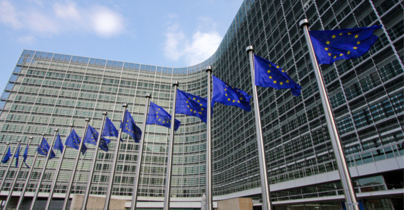 Κομισιόν: Ανακοίνωσε πρόγραμμα για στήριξη τ/κ επιχειρήσεων από ΕΕ   