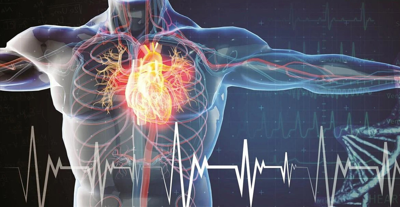 Ραγδαία εξέλιξη της τεχνολογίας - Το έξυπνο τσιρότο σε ρόλο 24ωρου καρδιολόγου 