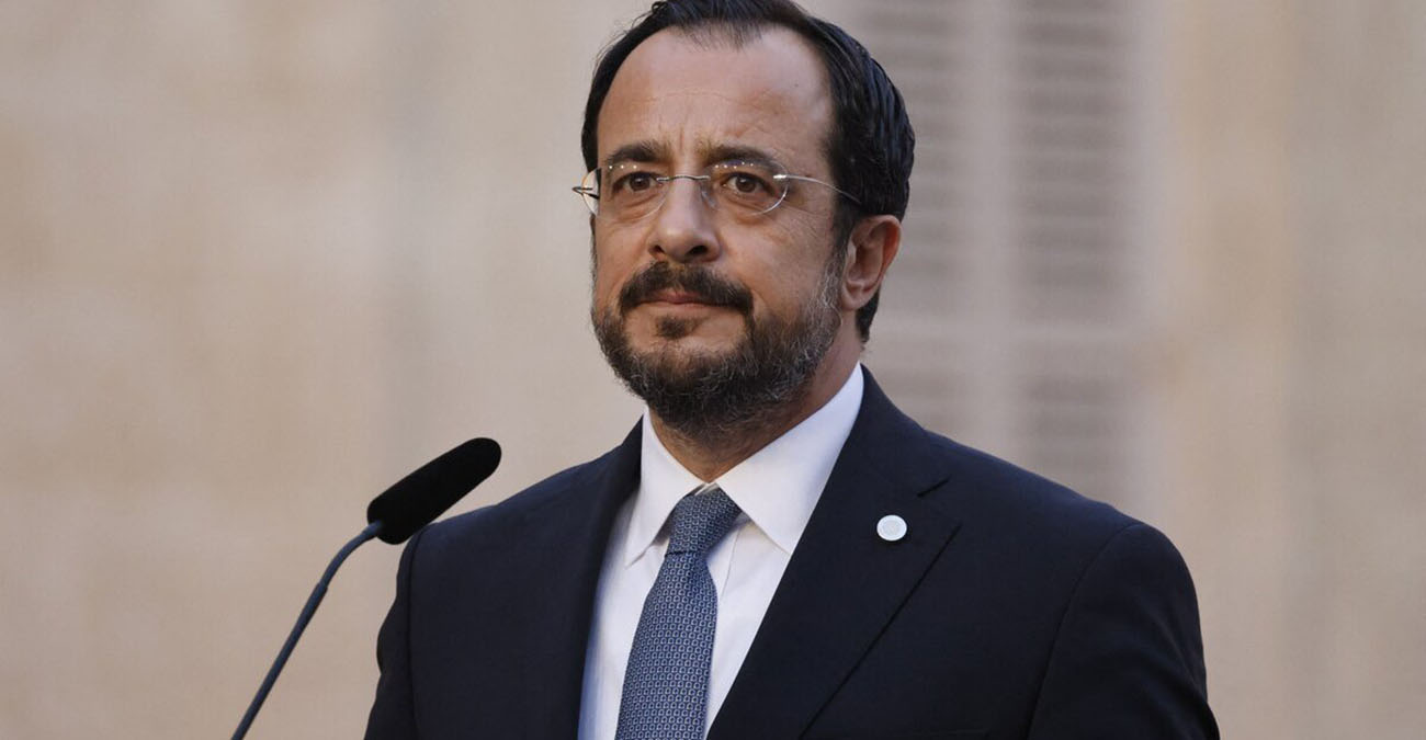 ΠτΔ για Ερντογάν - «Αν οι δηλώσεις του για ΕΕ ισχύουν στην πράξη, προϋποθέτει εξελίξεις στο Κυπριακό»